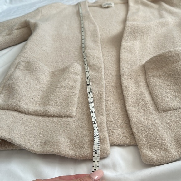 ARITZIA | Wilfred Brullon Sweater 100% Merino Wool - Picture 10 of 16